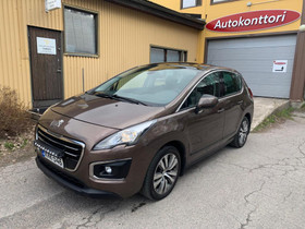 Peugeot 3008, Autot, Vantaa, Tori.fi