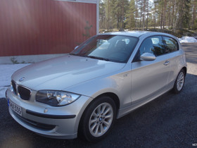 BMW 116, Autot, Pyty, Tori.fi
