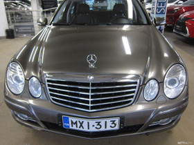 Mercedes-Benz E, Autot, Heinvesi, Tori.fi