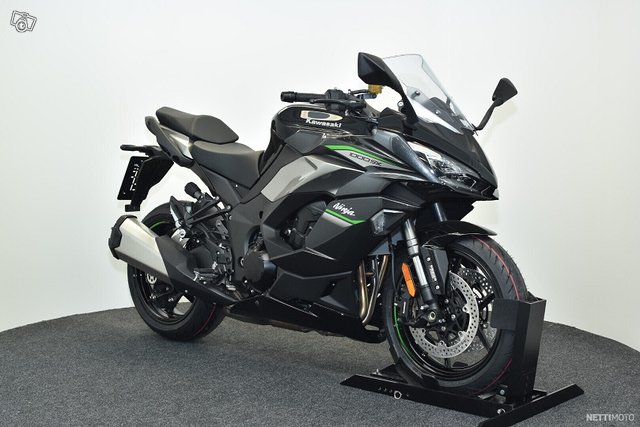 Kawasaki Ninja 2