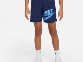 Nike Sportswear Woven Shorts Jr Shortsit 158 - 170, Kuntoilu ja fitness, Urheilu ja ulkoilu, Helsinki, Tori.fi