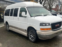 Chevrolet Express