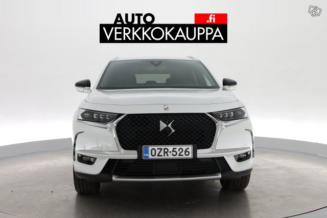 DS 7 Crossback 2