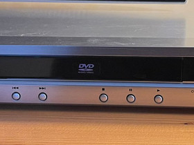 Pioneer DV-600AV, Kotiteatterit ja DVD-laitteet, Viihde-elektroniikka, Raasepori, Tori.fi