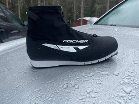 Fischer XC Boots 23/24, Laskettelu ja lautailu, Urheilu ja ulkoilu, Lappeenranta, Tori.fi
