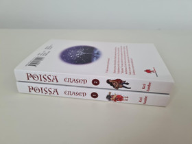 Poissa Erased -manga, Sarjakuvat, Kirjat ja lehdet, Jyvskyl, Tori.fi