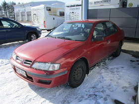 Nissan Primera, Autot, Keminmaa, Tori.fi