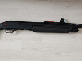 Winchester SXP 12/76, Aseet ja patruunat, Metsstys ja kalastus, Jyvskyl, Tori.fi