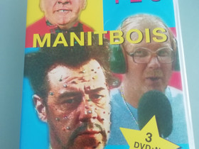 Manitbois Miniboxi 2005, Elokuvat, Kuortane, Tori.fi