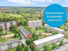 4H, Lauklhteenkatu 7, Ilpoinen, Turku, Vuokrattavat asunnot, Asunnot, Turku, Tori.fi