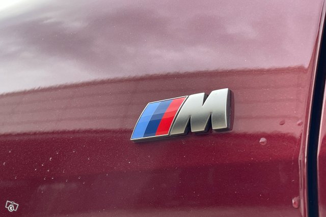 BMW I4 M50 13