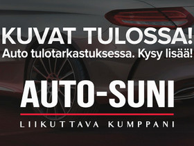 Suzuki SX4 S-Cross, Autot, Lappeenranta, Tori.fi