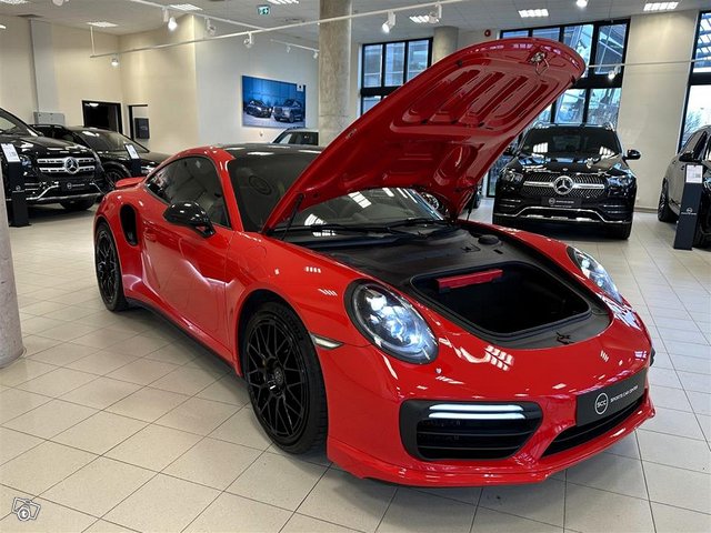 Porsche 911 12