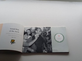BP International racin successes 1957, Muu kerily, Kerily, Helsinki, Tori.fi