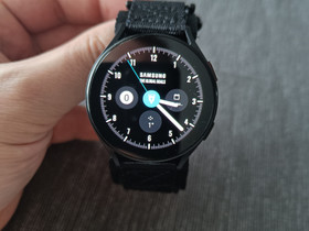Samsung Galaxy Watch5 LTE, Puhelimet, Puhelimet ja tarvikkeet, Hamina, Tori.fi