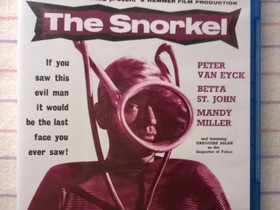 The Snorkel Blu-Ray, Elokuvat, Valkeakoski, Tori.fi