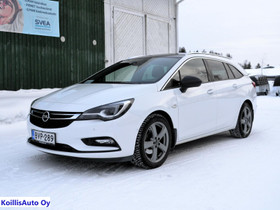 Opel Astra, Autot, Pudasjrvi, Tori.fi