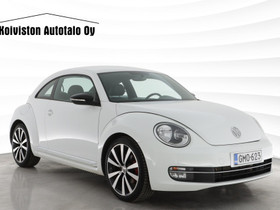 Volkswagen Beetle, Autot, Hattula, Tori.fi