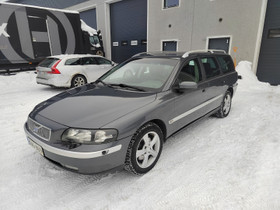 Volvo V70, Autot, Jyvskyl, Tori.fi