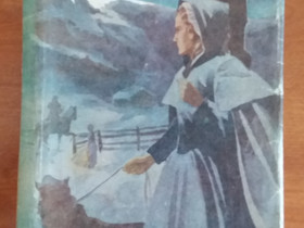 Sigrid Undset Lannistumaton sydn - kertomus 1700-luvun Norjasta WSOY 1942, Kaunokirjallisuus, Kirjat ja lehdet, Lappeenranta, Tori.fi