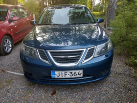 Ostetaan Saab 9-3 -08 halogen umpiot, Autovaraosat, Auton varaosat ja tarvikkeet, Vantaa, Tori.fi