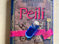 Sage: Septimus Heap, Peili
