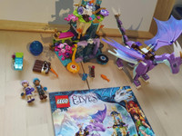 Lego Elves 41178