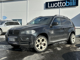 BMW X5, Autot, Pirkkala, Tori.fi