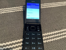 Nokia 2720 flip, Puhelimet, Puhelimet ja tarvikkeet, Seinjoki, Tori.fi