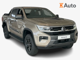 Volkswagen Amarok, Autot, Kuopio, Tori.fi