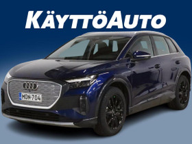 Audi Q4 E-tron, Autot, Seinjoki, Tori.fi