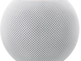 Apple HomePod mini kaiutin (valkoinen), Audio ja musiikkilaitteet, Viihde-elektroniikka, Espoo, Tori.fi