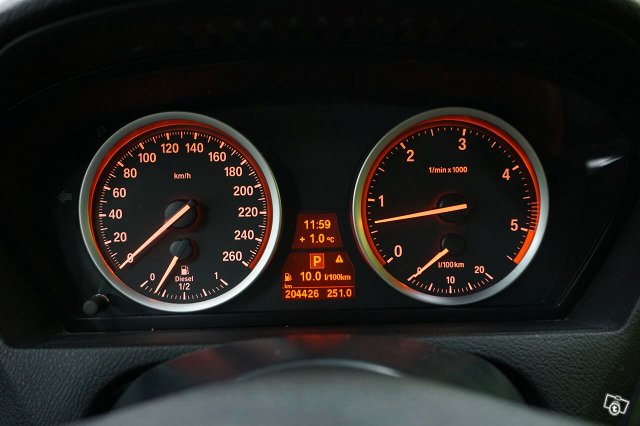 BMW X6 15