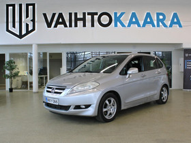 Honda FR-V, Autot, Porvoo, Tori.fi