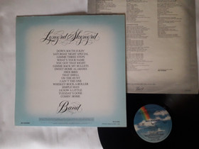 Lynyrd Skynyrd Band - Gold & Platinum LP, Musiikki CD, DVD ja nitteet, Musiikki ja soittimet, Lahti, Tori.fi