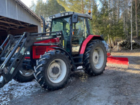 Massey Ferguson 6265, Maatalouskoneet, Kuljetuskalusto ja raskas kalusto, Vyri, Tori.fi
