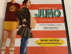 Klassikko Juno DVD, Elokuvat, Vantaa, Tori.fi
