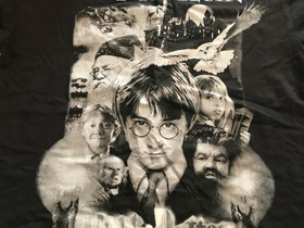 Harry Potter t-paita, Vaatteet ja kengt, Kurikka, Tori.fi