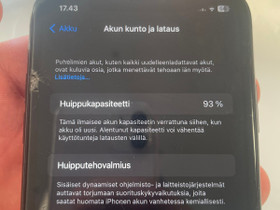 Iphone 11, Puhelintarvikkeet, Puhelimet ja tarvikkeet, Lapua, Tori.fi