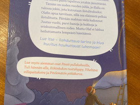 Olafin pentupivkirjat, Lastenkirjat, Kirjat ja lehdet, Turku, Tori.fi