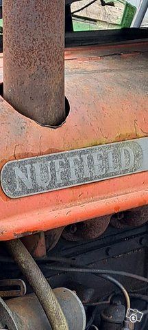 Nuffield 342