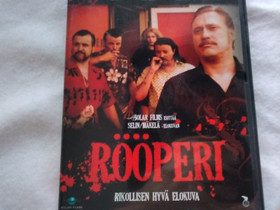 Rperi DVD, Elokuvat, Tampere, Tori.fi