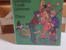 Aapinen - Ensimminen lukukirja vuodelta 1972, Muu kerily, Kerily, Tohmajrvi, Tori.fi