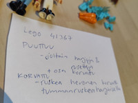 Lego Friends 41367