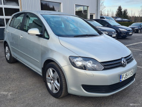 Volkswagen Golf Plus, Autot, Raisio, Tori.fi