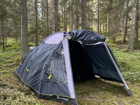 Outwell Dash 5 teltta, Ulkoilu ja retkeily, Urheilu ja ulkoilu, Espoo, Tori.fi
