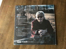 Matti Esko  Jrvenp - Kauriala: Omia Polkujaan, Musiikki CD, DVD ja nitteet, Musiikki ja soittimet, Sauvo, Tori.fi