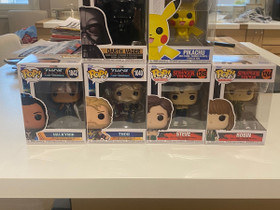 Funko pop, Muu kerily, Kerily, Loimaa, Tori.fi