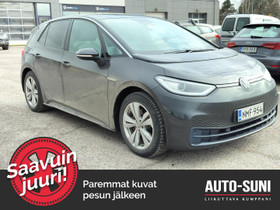 Volkswagen ID.3, Autot, Lappeenranta, Tori.fi