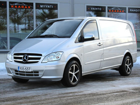 Mercedes-Benz Vito, Autot, Kokkola, Tori.fi
